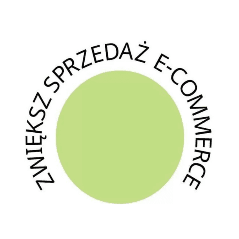 Zwiększ sprzedaż e-commerce