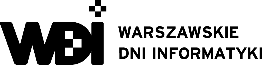 WDI 2023 - Warszawskie Dni Informatyki